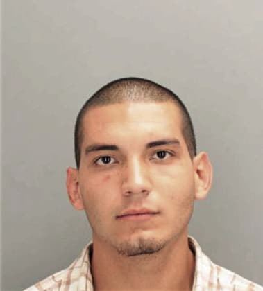 Guillermo Morales, - Dade County, FL 