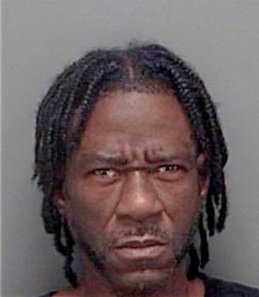 Anthony Morgan, - Pinellas County, FL 