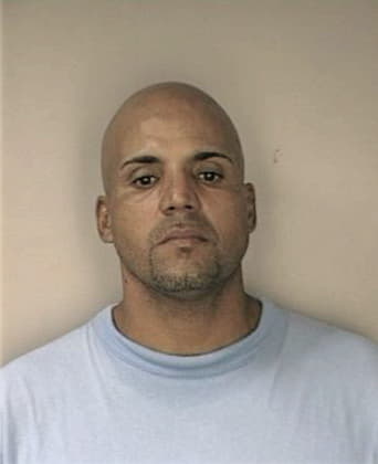 Franklyn Morillo, - Hillsborough County, FL 