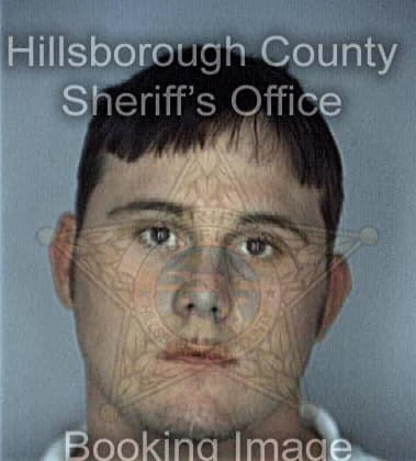 Peter Murphy, - Hillsborough County, FL 