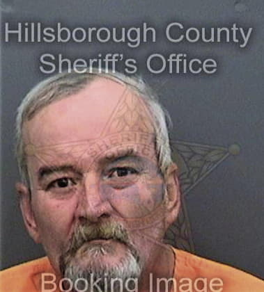 Carlos Ortiz, - Hillsborough County, FL 