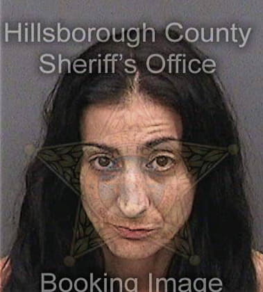 Raquel Ortiz, - Hillsborough County, FL 