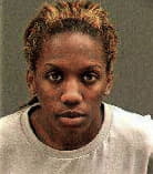 Nancy Osakwe - Cobb County, GA 