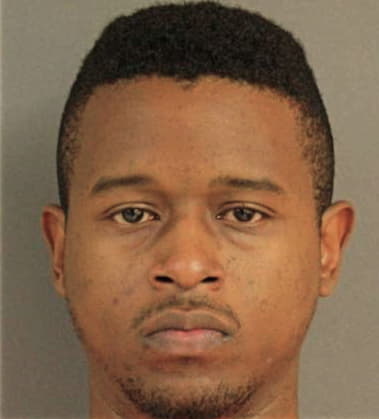 Kito Parker, - Hinds County, MS 