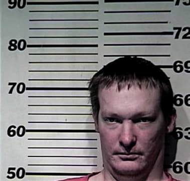 Christopher Pemberton, - Campbell County, KY 