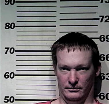 Christopher Pemberton - Campbell County, KY 