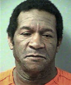 Willie Peoples, - Okaloosa County, FL 