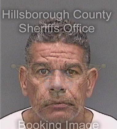 Richard Perez, - Hillsborough County, FL 