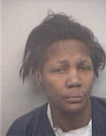 Portia Perryman, - Fulton County, GA 