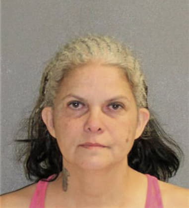 Heidi Pieper, - Volusia County, FL 