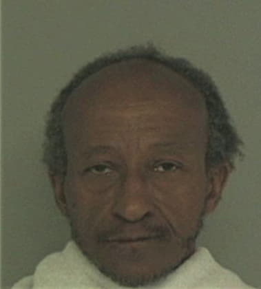 Anthony Porter - Collin County, TX 