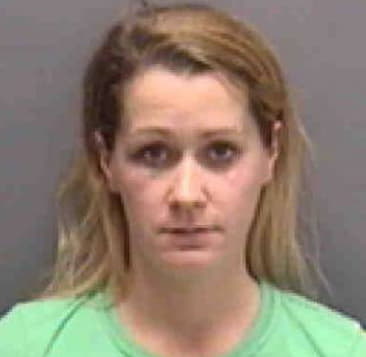 Randi Pryor, - Lee County, FL 