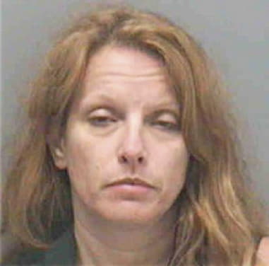 Elizabeth Pulley, - Lee County, FL 