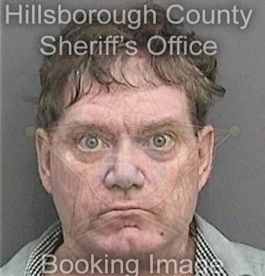 John Radtke, - Hillsborough County, FL 