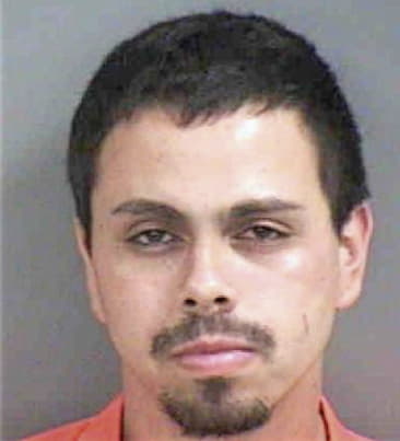 Jesus Ramirez, - Collier County, FL 