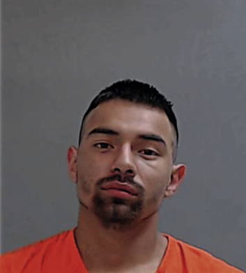 Eddie Rangel, - Hidalgo County, TX 