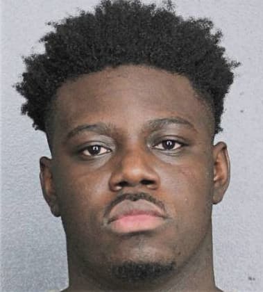 Gerald Rice, - Broward County, FL 