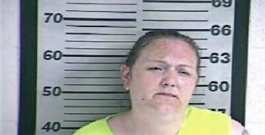 Teresa Riddick-Coker, - Dyer County, TN 