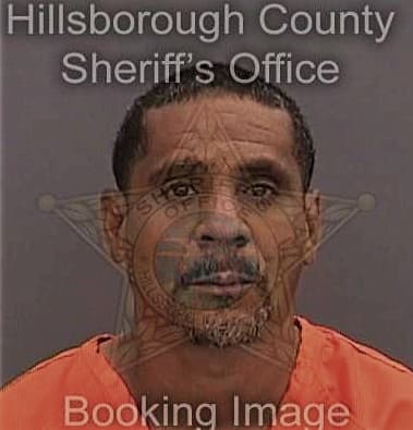 Rickie Rivera - Hillsborough County, FL 
