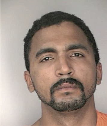 Robert Rivera - Hillsborough County, FL 