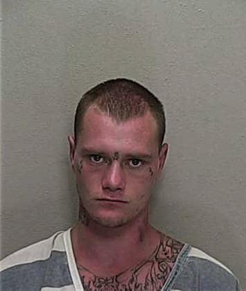 James Roberts, - Marion County, FL 