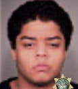 David Robinson - Multnomah County, OR 