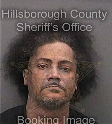 Jevon Robinson - Hillsborough County, FL 