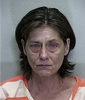 Susan Rodriguez, - Marion County, FL 