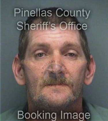 Richard Rollins, - Pinellas County, FL 