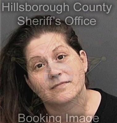 Sasha Rosa, - Hillsborough County, FL 