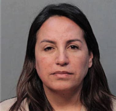 Lisa Rosario, - Dade County, FL 