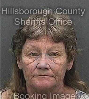 Sara Roser, - Hillsborough County, FL 