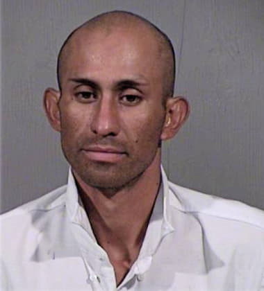 Adrian Ross - Maricopa County, AZ 