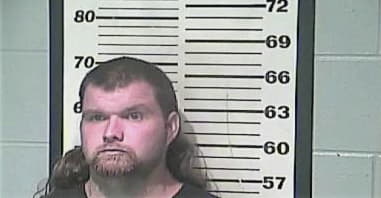Ronald Rusch - Campbell County, KY 