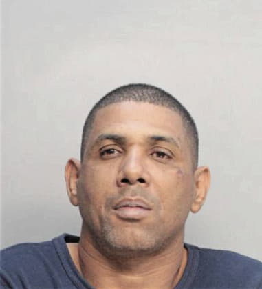 Alberto Sains-Romero, - Dade County, FL 