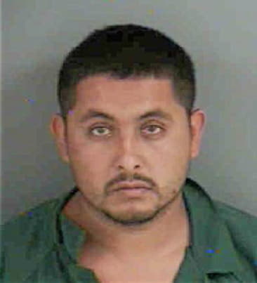 Jose Salvadorderas, - Collier County, FL 