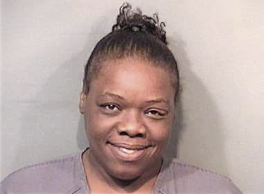 Belinda Sanders, - Brevard County, FL 