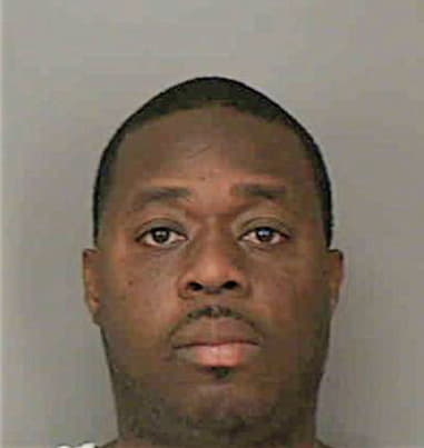 Anthony Scott, - Polk County, FL 