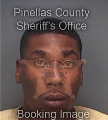 George Scurry, - Pinellas County, FL 