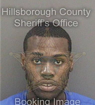 Charlie Shaw, - Hillsborough County, FL 