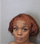 Tameka Sibley, - Shelby County, TN 