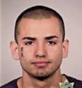 Uriel Silva - Multnomah County, OR 
