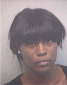 Andrea Sims - Fulton County, GA 