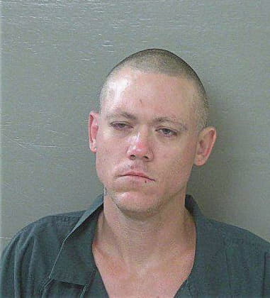 Richard Sims, - Escambia County, FL 