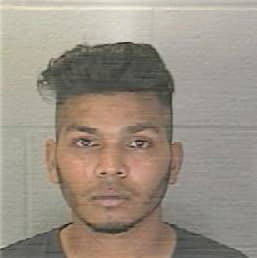 Bhupinder Singh, - Tippecanoe County, IN 