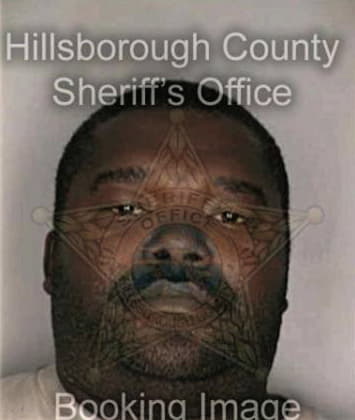 Anthony Smith, - Hillsborough County, FL 