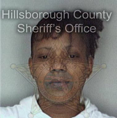 Arrie Smith, - Hillsborough County, FL 