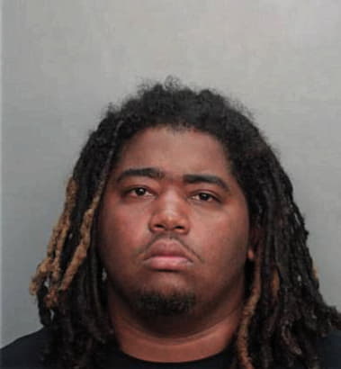 Christopher Smith, - Dade County, FL 