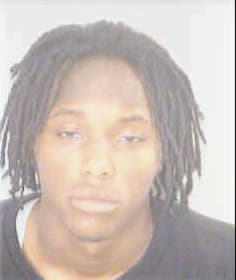 Jarvis Smith - Fulton County, GA 