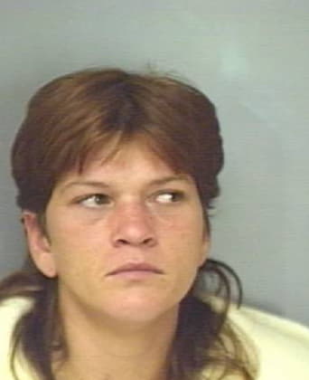 Rebecca Smith, - Polk County, FL 